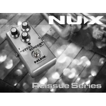 NUX SSD-10
