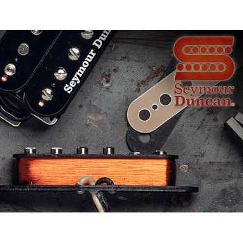 Seymour Duncan SD03471 | Casa Abreu - Loja de Instrumentos Musicais
