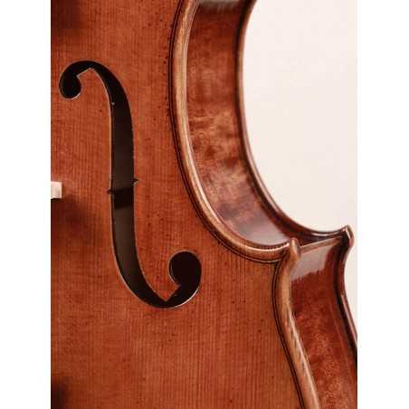 Rudolph RA-10110/O | Casa Abreu - Loja de Instrumentos Musicais