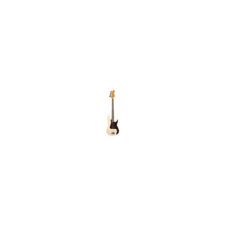 SX SPB62-VWH | Casa Abreu - Loja de Instrumentos Musicais
