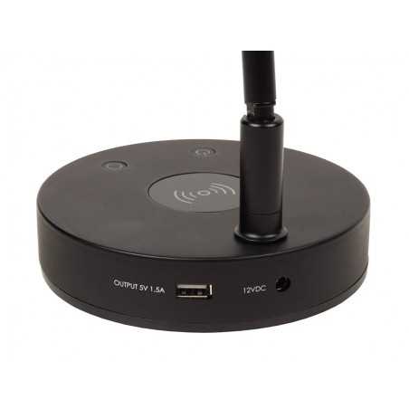 Boston PLM-1000-BK | Casa Abreu - Loja de Instrumentos Musicais