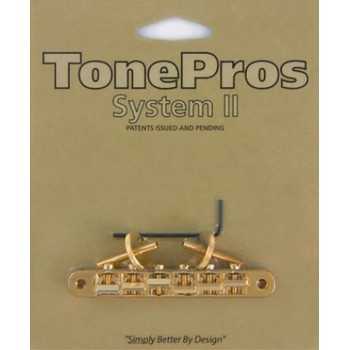 TonePros AVR2-G | Casa Abreu - Loja de Instrumentos Musicais