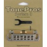 TonePros AVT2G-N | Casa Abreu - Loja de Instrumentos Musicais