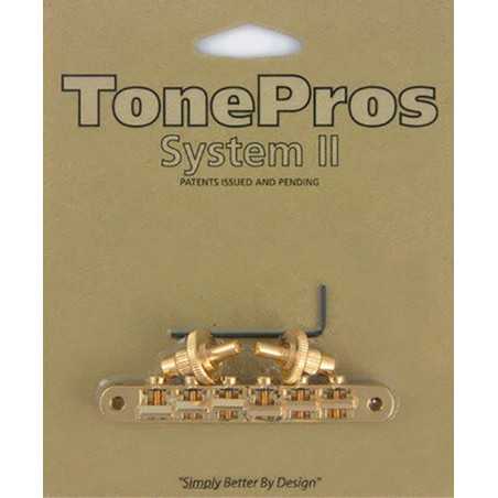 TonePros NVR2-G | Casa Abreu - Loja de Instrumentos Musicais