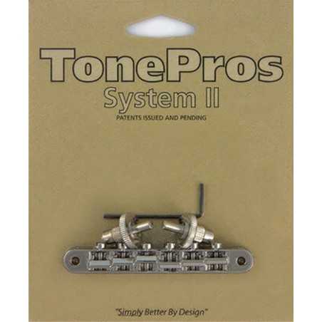 TonePros NVR2-N | Casa Abreu - Loja de Instrumentos Musicais