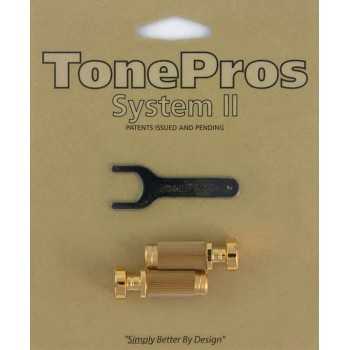 TonePros SS1-G | Casa Abreu - Loja de Instrumentos Musicais
