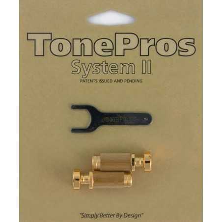 TonePros SS1-G | Casa Abreu - Loja de Instrumentos Musicais