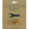 TonePros SS1-G | Casa Abreu - Loja de Instrumentos Musicais