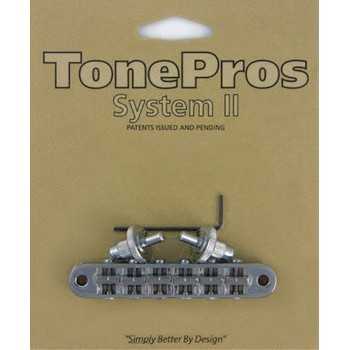 TonePros T3BP-CH | Casa Abreu - Loja de Instrumentos Musicais