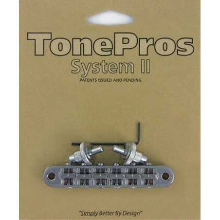 TonePros T3BP-CH | Casa Abreu - Loja de Instrumentos Musicais