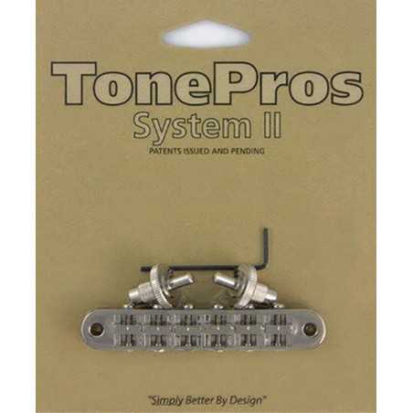 TonePros T3BP-N | Casa Abreu - Loja de Instrumentos Musicais