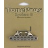 TonePros T3BP-N | Casa Abreu - Loja de Instrumentos Musicais