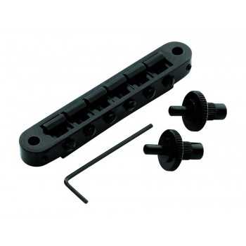 TonePros TP6-BK | Casa Abreu - Loja de Instrumentos Musicais