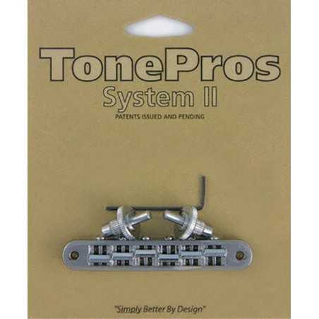 TonePros TP6-CH | Casa Abreu - Loja de Instrumentos Musicais