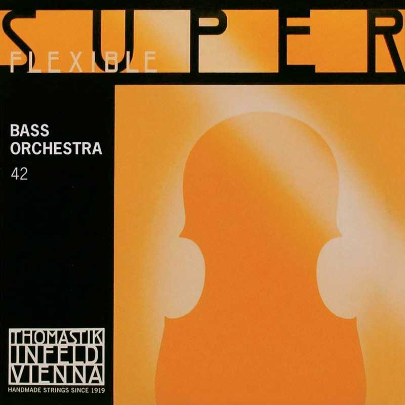 Thomastik Infeld TH-42 | Casa Abreu - Loja de Instrumentos Musicais