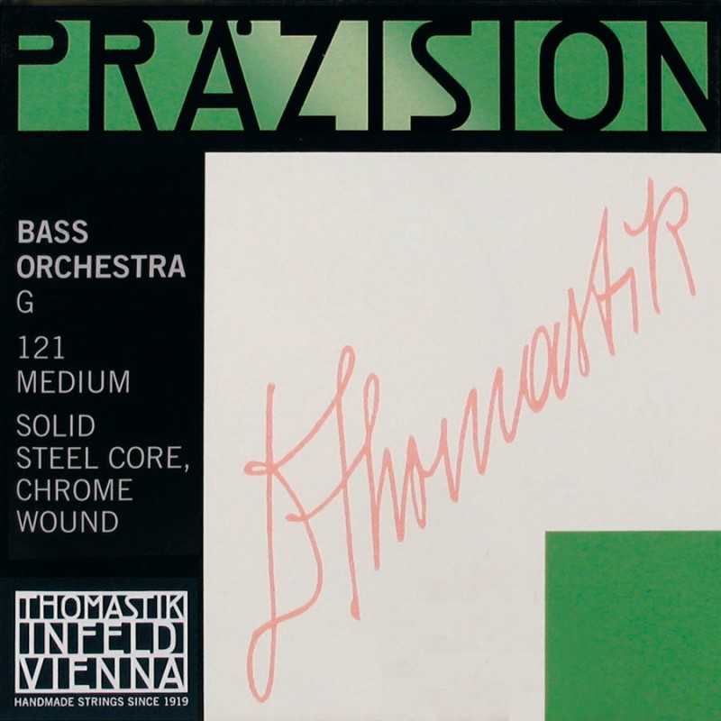 Thomastik Infeld TH-121 | Casa Abreu - Loja de Instrumentos Musicais