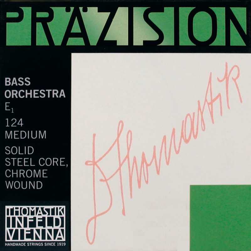 Thomastik Infeld TH-124 | Casa Abreu - Loja de Instrumentos Musicais