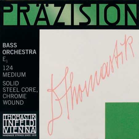 Thomastik Infeld TH-124 | Casa Abreu - Loja de Instrumentos Musicais