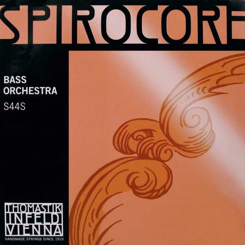 Thomastik Infeld THS-44S | Casa Abreu - Loja de Instrumentos Musicais