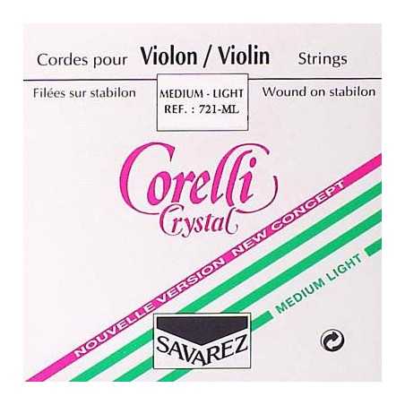 Corelli CO-721-ML | Casa Abreu - Loja de Instrumentos Musicais
