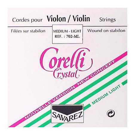Corelli CO-702-ML | Casa Abreu - Loja de Instrumentos Musicais