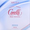 Corelli CO-704-M | Casa Abreu - Loja de Instrumentos Musicais