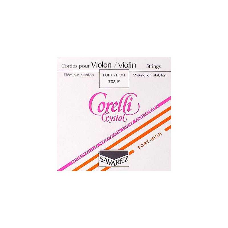 Corelli CO-703-F | Casa Abreu - Loja de Instrumentos Musicais