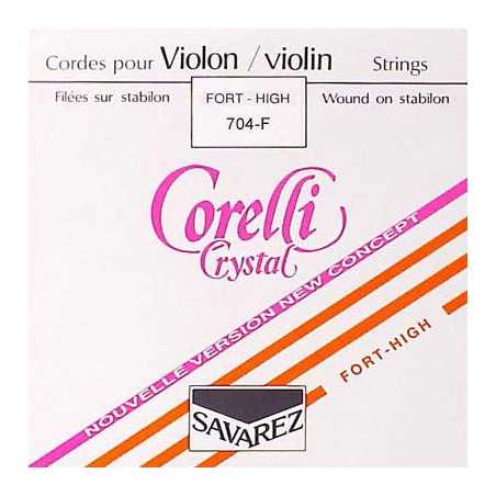 Corelli CO-704-F | Casa Abreu - Loja de Instrumentos Musicais