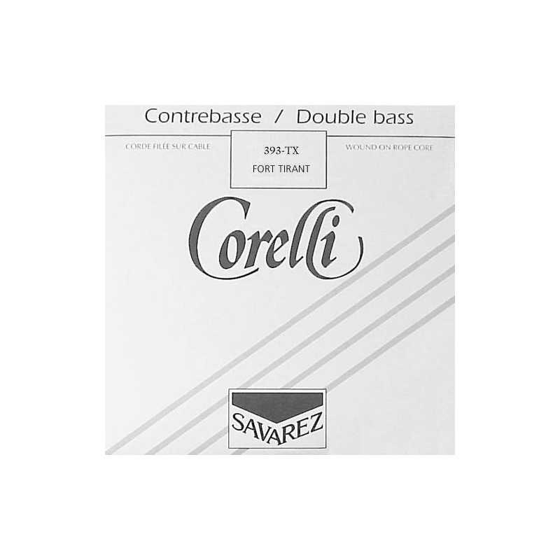 Corelli CO-393-TX | Casa Abreu - Loja de Instrumentos Musicais
