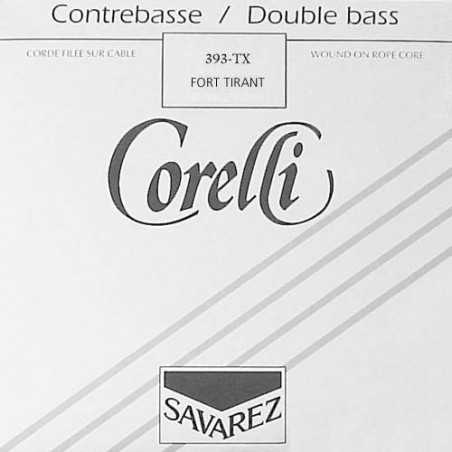 Corelli CO-393-TX | Casa Abreu - Loja de Instrumentos Musicais