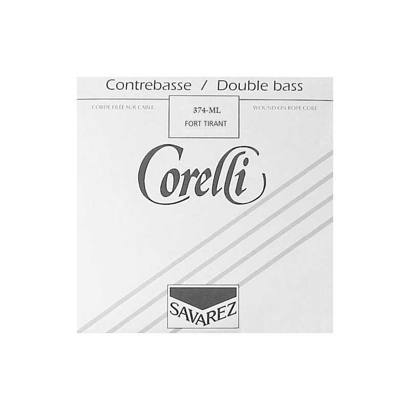 Corelli CO-374-LM | Casa Abreu - Loja de Instrumentos Musicais