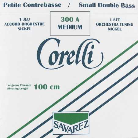 Corelli CO-300-A | Casa Abreu - Loja de Instrumentos Musicais