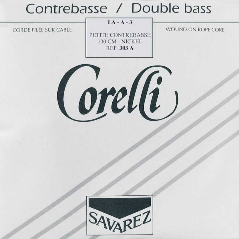 Corelli CO-303-A | Casa Abreu - Loja de Instrumentos Musicais