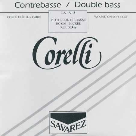 Corelli CO-303-A | Casa Abreu - Loja de Instrumentos Musicais