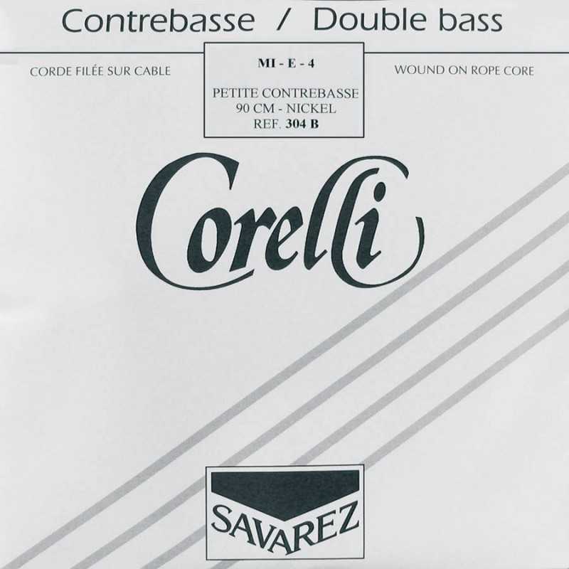 Corelli CO-304-B | Casa Abreu - Loja de Instrumentos Musicais