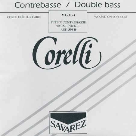 Corelli CO-304-B | Casa Abreu - Loja de Instrumentos Musicais