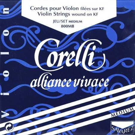 Corelli CO-800-MB | Casa Abreu - Loja de Instrumentos Musicais