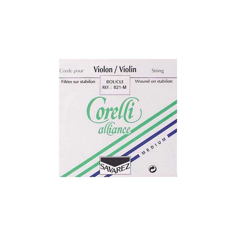 Corelli CO-821-M | Casa Abreu - Loja de Instrumentos Musicais