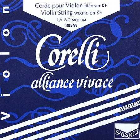 Corelli CO-802-M | Casa Abreu - Loja de Instrumentos Musicais