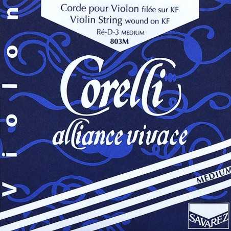 Corelli CO-803-M | Casa Abreu - Loja de Instrumentos Musicais