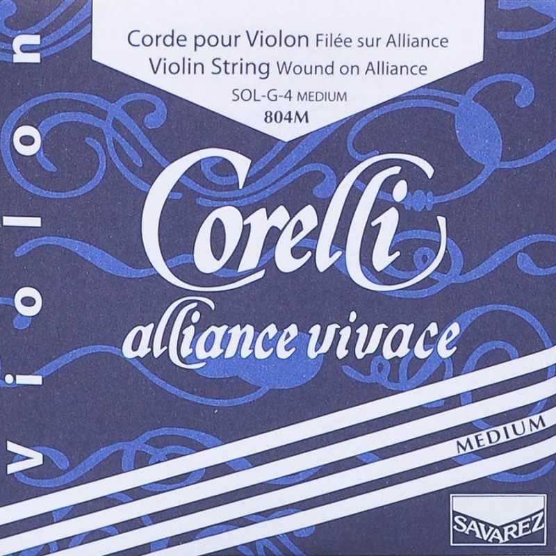 Corelli CO-804-M | Casa Abreu - Loja de Instrumentos Musicais