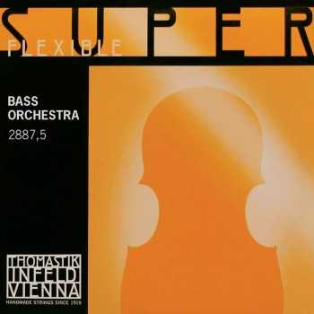 Thomastik Infeld TH-42 | Casa Abreu - Loja de Instrumentos Musicais