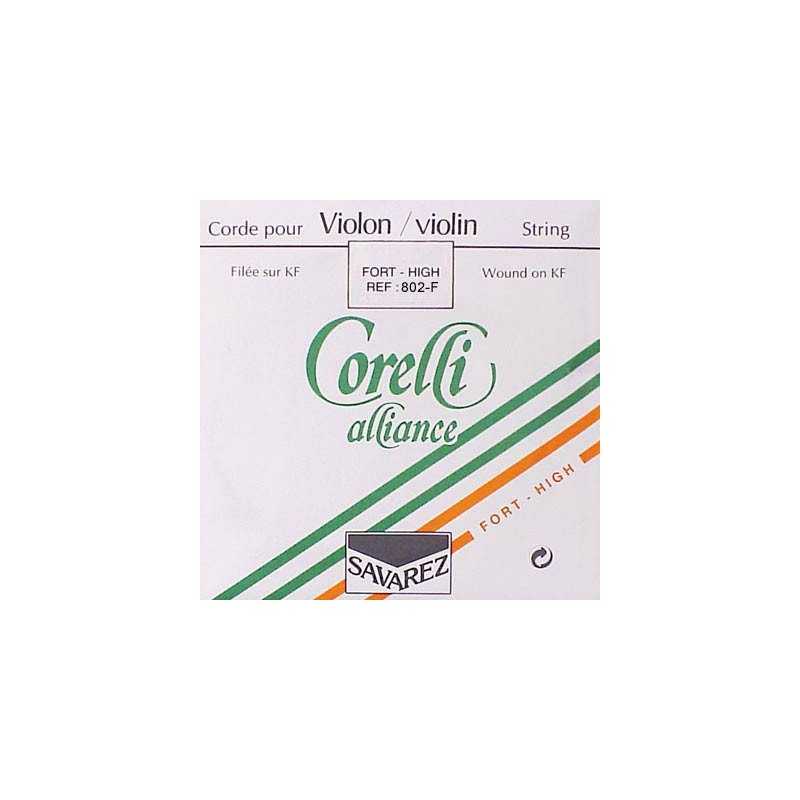 Corelli CO-802-F | Casa Abreu - Loja de Instrumentos Musicais