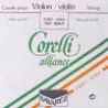 Corelli CO-804-F | Casa Abreu - Loja de Instrumentos Musicais