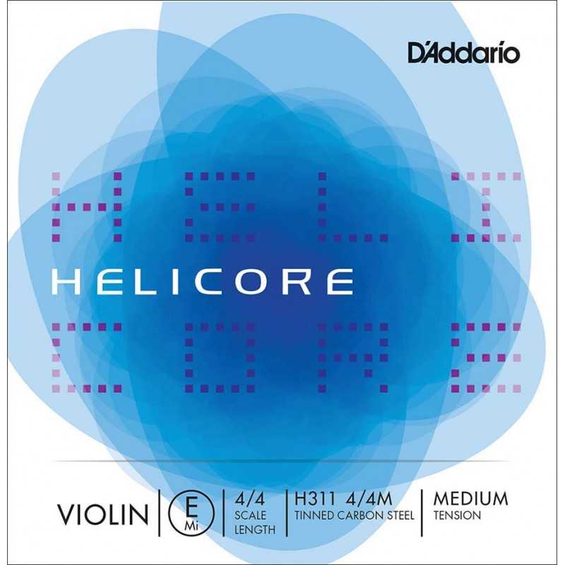 D'Addario H311-44M | Casa Abreu - Loja de Instrumentos Musicais