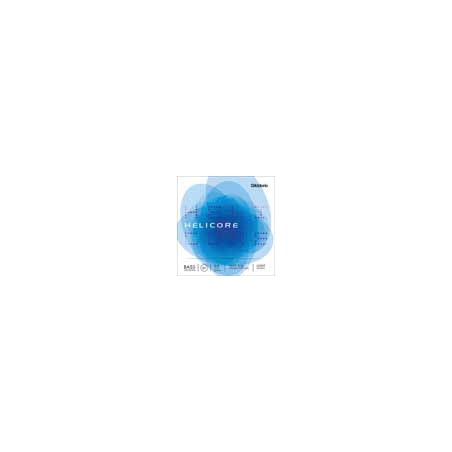 D'Addario H610-34L | Casa Abreu - Loja de Instrumentos Musicais