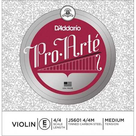D'Addario J5601-44M | Casa Abreu - Loja de Instrumentos Musicais