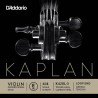D'Addario K420L-3 | Casa Abreu - Loja de Instrumentos Musicais