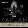D'Addario K420L-3 | Casa Abreu - Loja de Instrumentos Musicais