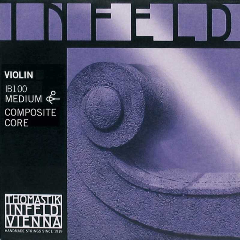 Thomastik Infeld TH-IB-100 | Casa Abreu - Loja de Instrumentos Musicais